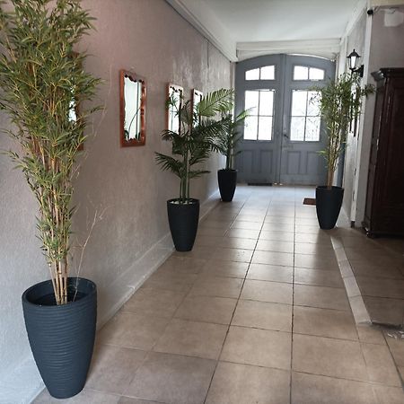 "La Cle Des Champs"-Meuble De Tourisme 3 Etoiles -Residence "Les Logis De Beziers"-Garage Optionnel-Coeur De Ville-Plages A 16Km ! Exterior foto