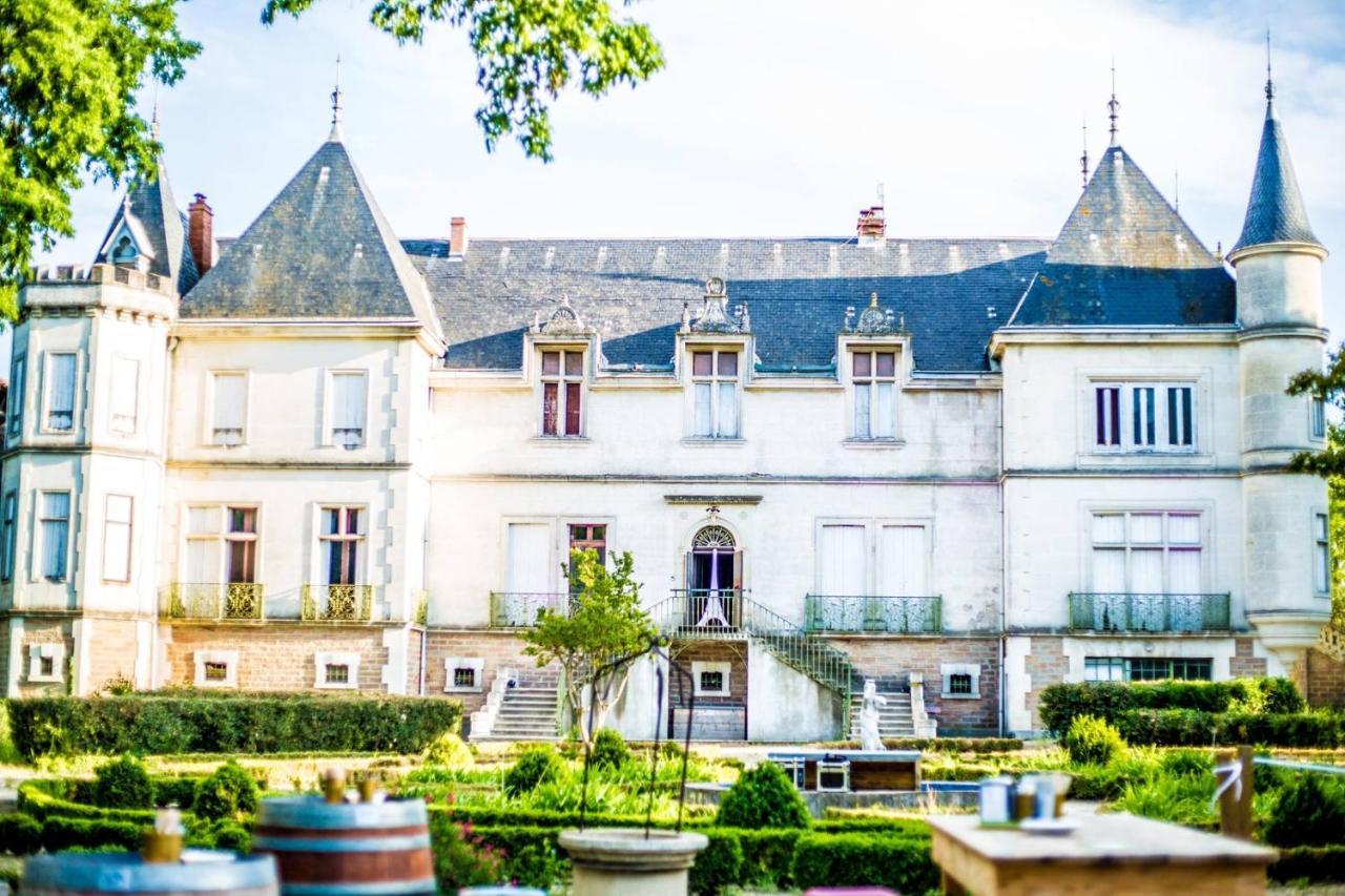"La Cle Des Champs"-Meuble De Tourisme 3 Etoiles -Residence "Les Logis De Beziers"-Garage Optionnel-Coeur De Ville-Plages A 16Km ! Exterior foto