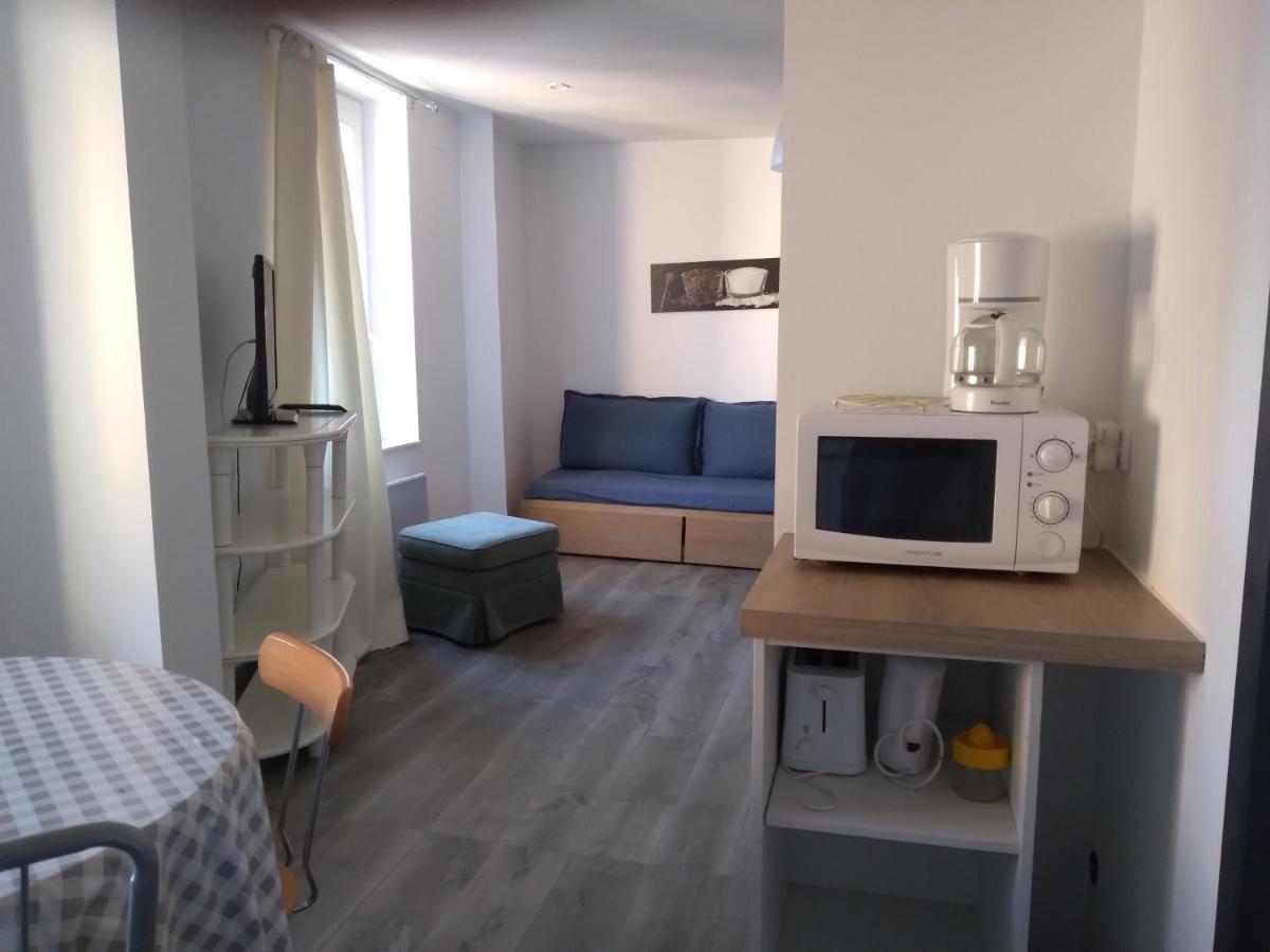 "La Cle Des Champs"-Meuble De Tourisme 3 Etoiles -Residence "Les Logis De Beziers"-Garage Optionnel-Coeur De Ville-Plages A 16Km ! Exterior foto