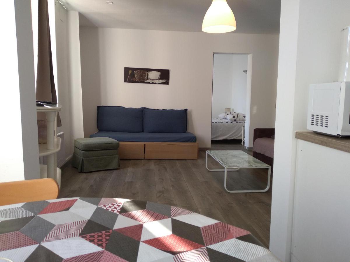 "La Cle Des Champs"-Meuble De Tourisme 3 Etoiles -Residence "Les Logis De Beziers"-Garage Optionnel-Coeur De Ville-Plages A 16Km ! Exterior foto